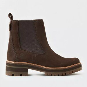 Timberland Courmayeur Valley Chelsea Boot (7)